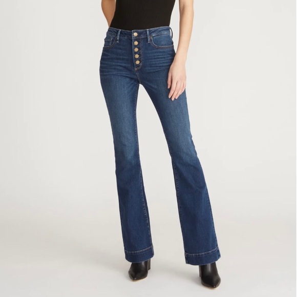 DRIFTWOOD Denim - Driftwood jeans